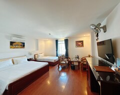 Khách sạn A25 Hotel -137 Nguyen Du - Da Nang (Đà Nẵng, Việt Nam)