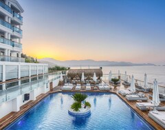 Meis Exclusive Hotel (Kas, Turquía)