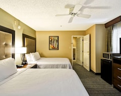 Hotelli Homewood Suites By Hilton Atlanta-Galleria/Cumberland (Atlanta, Amerikan Yhdysvallat)