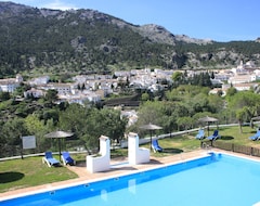 Hotel Villa de Grazalema (Grazalema, Spain)