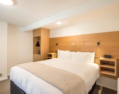 Hotel Lomond Lodge Motel & Apartments (Queenstown, New Zealand)