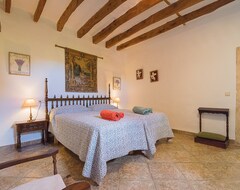 Hotel Soncaldes Vuit - Villa For 8 People In Llucmajor (Llucmajor, Španjolska)