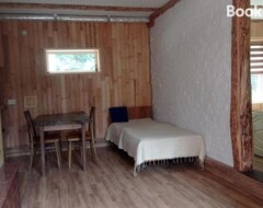 Cijela kuća/apartman Sadiba Zhivitsia (Kostopil, Ukrajina)