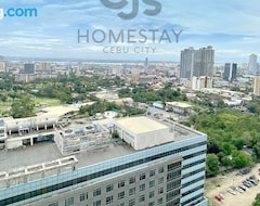 Hotel Cjs Homestay_condo Cebu City (Cebu City, Filippinerne)