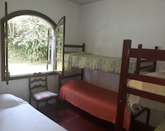 Entire House / Apartment Great Winter And Holiday Promotion !!! (São Lourenço da Serra, Brazil)