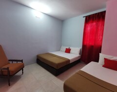 Hotel Oyo 90086 My Seven Days Inn (Masai, Malezija)