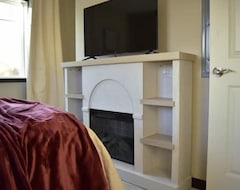 Toàn bộ căn nhà/căn hộ 100 - New, Modern & Comfortable 2 Bedroom Apt (Rosemount, Hoa Kỳ)