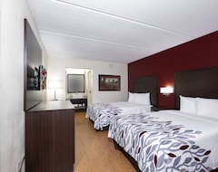 Hotel Red Roof Inn Kenly - I-95 (Kenly, USA)