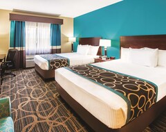 Hotel La Quinta Inn & Suites Evansville (Evansville, USA)