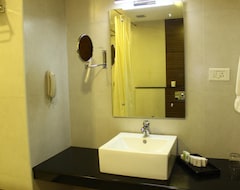 Hotel Abaam (Kochi, India)