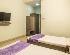 Hotelli Utsav- By The Citi Residenci (Durgapur, Intia)