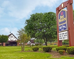 Hotel Ogle Haus Inn (Vevay, USA)