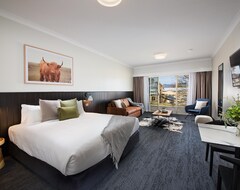 Khách sạn Parklands Resort & Conference Centre (Mudgee, Úc)