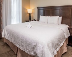 Hotel Hampton Inn & Suites Charlotte-Arrowood Rd. (Charlotte, EE. UU.)