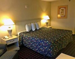 Hotel Motel 6 Pratt (Pratt, USA)