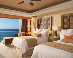 Hotel Dreams Vallarta Bay Resort & Spa - All Inclusive (Puerto Vallarta, México)