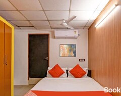 Hotelli Jalan Regency (Kalkutta, Intia)