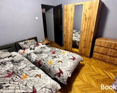 Cijela kuća/apartman Apartament Spatios Aproape De Mures (Ocna Mureş, Rumunjska)