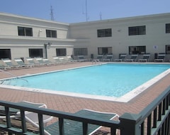 Hotell Holiday Inn Plainview-Long Island (Oyster Bay, USA)