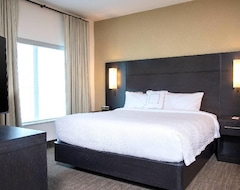 Otel Residence Inn by Marriott Indianapolis South/Greenwood (İndianapolis, ABD)