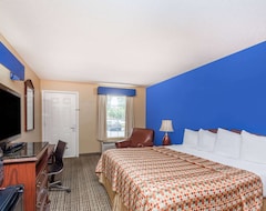 Hotel Baymont By Wyndham Florence/Muscle Shoals (Florence, USA)