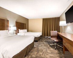 Hotel Quality Inn & Conference Centre (Orillia, Canada)