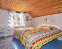 Toàn bộ căn nhà/căn hộ 2 Bedroom Accommodation In HÖgsÄter (Högsäter, Thụy Điển)