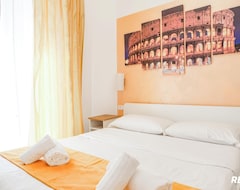 Hotel Viale Giulio Cesare Guest House (Rome, Italy)