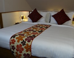 Hotel Vasco Da Gama Beach Resort (Kozhikode, Indija)
