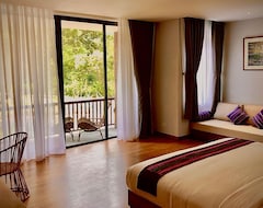 Entire House / Apartment Zwekapin Valley Resort And Spa (Thaton, Myanmar)