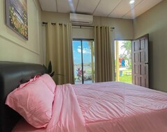Khách sạn Tanjung Uda River Resort (Pangkor, Malaysia)