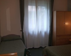 Hotel Sorriso (Brenzone sul Garda, Italy)