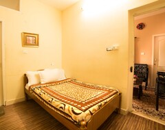 Hotelli Memo Rooms & Spa (Udhagamandalam, Intia)
