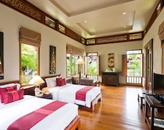 Hotel Khaolak Bhandari Resort & Spa - Sha Extra Plus (Phang-Nga, Tailandia)