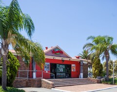Khách sạn Leisure Inn (Rockingham, Úc)
