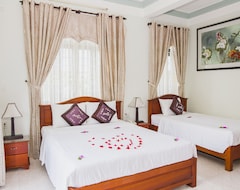 Khách sạn Magnolia Homestay (Hội An, Việt Nam)