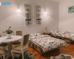 Cijela kuća/apartman Apartment Nina (Sarajevo, Bosna i Hercegovina)