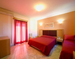 Hotel Palazzo (Arhangelos, Grčka)