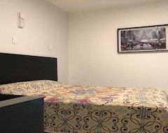 Hostal Hotel Matamoros (Tepatitlan de Morelos, México)