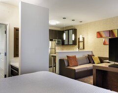 Hotel Residence Inn By Marriott Dallas Plano/Richardson At Coit Rd. (Plano, EE. UU.)