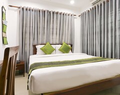Hotelli Malabar Plaza Inn (Kochi, Intia)