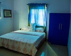 Hotel Kdt S And Suites (Lagos, Nigeria)