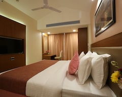 Hotel Evoke Lifestyle Candolim (Candolim, Indien)