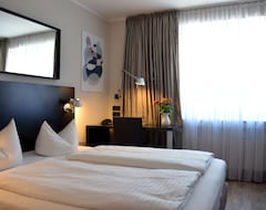 Khách sạn Hotel Belle Blue (Munich, Đức)