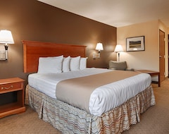Hotel Best Western Canon City (Canon City, USA)