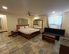 Gt Grande Hotel (Chennai, Hindistan)