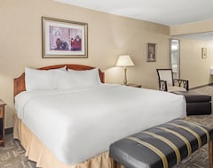 Hotel Montana Trailhead Inn (Billings, USA)