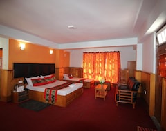 Hotel Royal Lachung (Lachung, Indien)