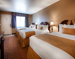 Hotel Best Western Fallon Inn & Suites (Fallon, Sjedinjene Američke Države)