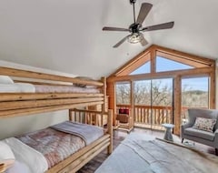 Tüm Ev/Apart Daire Large Pet Friendly Cabin Situated Between Both Zion And Bryce With A/c! Enjoy The Fresh Mountain Air (Alton, ABD)